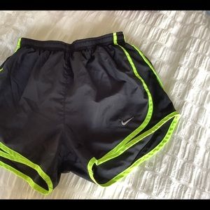 EUC Nike Tempo Shorts Size Xs